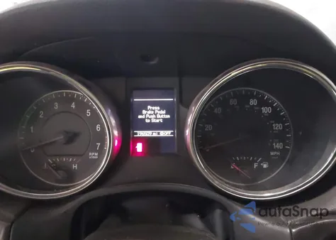 2013 Jeep Grand Cherokee Laredo from USA, damaged, VIN 1C4RJFAG8DC505663